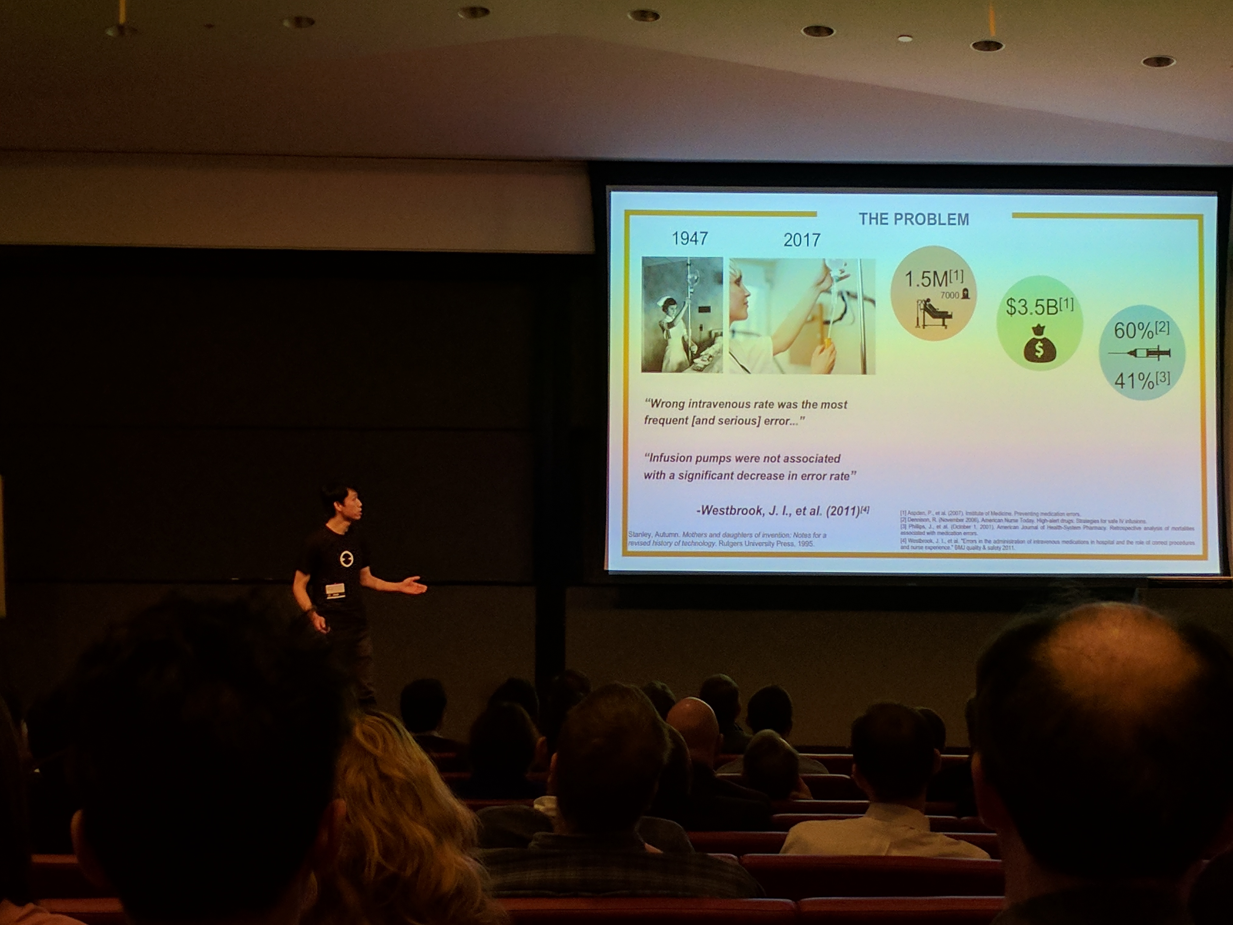 princeton innovation forum